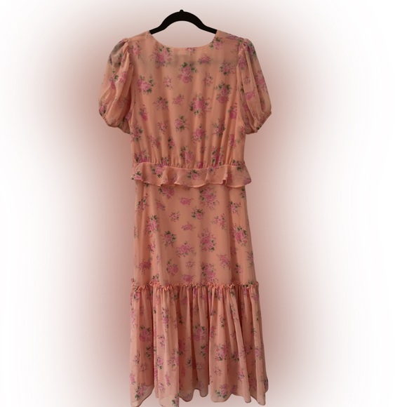 LoveShackFancy - Fleur Boho Dress - Picture 3 of 10
